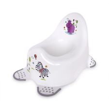 Lorelli Anatómiai Bili - Hippo - White Grey bili