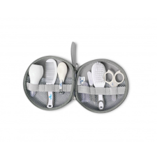 Lorelli Ápolási szett tartóban babafürdető, babasampon