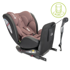 Lorelli Ares i-size autósülés 40-150cm gyerekülés