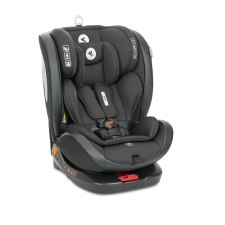Lorelli Ares i-size autósülés 40-150cm - Black gyerekülés