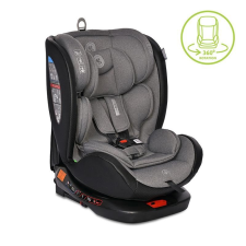 Lorelli Ares isofix autósülés 40-150cm - Grey gyerekülés