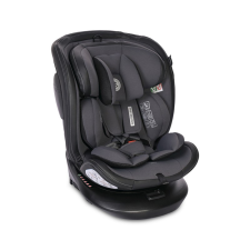 Lorelli Aviator autósülés i-Size Isofix 40-150cm - Grey gyerekülés