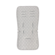 Lorelli babakocsi betét - Grey Trees babakocsi kiegészítő