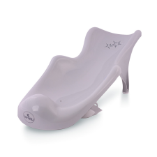  Lorelli babatartó kádba - Little Stars Grey bababiztonság