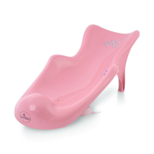  Lorelli babatartó kádba - Little Stars Pink bababiztonság