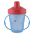 Lorelli Baby Care itatópohár fogantyúval 210ml magas - blue