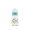 Lorelli Baby Care Simple cumisüveg 125ml - Aqua Blue