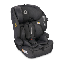 Lorelli Benevento autósülés Isofix 76-150cm - Black Jasper gyerekülés