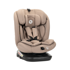 Lorelli Capella autósülés ISOFIX 40-150cm - Beige gyerekülés