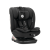 Lorelli Capella autósülés ISOFIX 40-150cm - Black