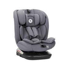 Lorelli Capella autósülés ISOFIX 40-150cm - Grey gyerekülés