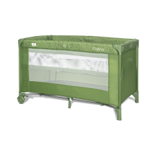  Lorelli Carina 2 multifunkciós utazóágy - Green Stars utazóágy