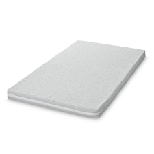 Lorelli Classic Habszivacs matrac 62x110x6 cm - Grey Sky babamatrac