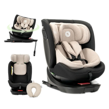  Lorelli Concord Pro autósülés Isofix 40-150cm - Beige gyerekülés