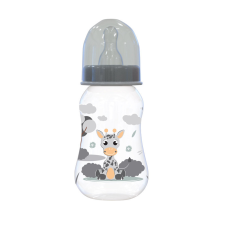 Lorelli cumisüveg 125ml - Icy Grey cumisüveg