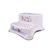 Lorelli dupla fellépő - Deer white bababiztonság