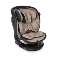 Lorelli Estate autósülés Isofix 40-150cm - Beige gyerekülés