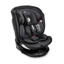 Lorelli Estate autósülés, Isofix, 40-150cm - Grey gyerekülés