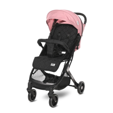 Lorelli Fiorano sport babakocsi + lábzsák - Rose Quartz babakocsi