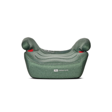 Lorelli I-Rider isofix autós ülésmagasító 125-150cm - Green ülésmagasító