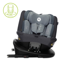 Lorelli Imola isofix 360 autósülés 40-150cm - Green gyerekülés