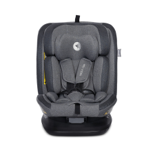 Lorelli Imola isofix 360 autósülés 40-150cm - Grey gyerekülés