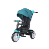 Lorelli Jaguar EVA tricikli - Green Luxe