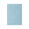 Lorelli lepedő 150x100 cm - Little Bear Blue