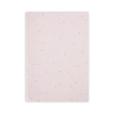 Lorelli Lepedő 150x100 cm - Pink sky babaágynemű, babapléd
