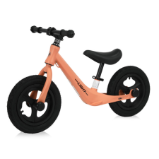 Lorelli Light Air futóbicikli - Peach lábbal hajtható járgány