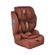 Lorelli Lorelli Adventure autósülés i-Size 76-150cm - Ginger gyerekülés