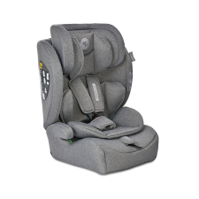 Lorelli Lorelli Adventure autósülés i-Size 76-150cm - Grey gyerekülés