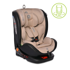 Lorelli Lorelli Ares isofix autósülés 40-150cm - Beige gyerekülés