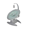 Lorelli Lorelli Bella elektromos babahinta 9 kg-ig - Frosty Green Stars