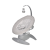 Lorelli Lorelli Bella elektromos babahinta 9 kg-ig - Grey Trees