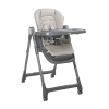 Lorelli Lorelli Chef multifunkciós etetőszék, Beige Leather