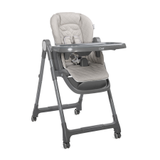 Lorelli Lorelli Chef multifunkciós etetőszék, Beige Leather etetőszék