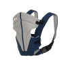 Lorelli Lorelli Discovery kenguru - Blue&Grey