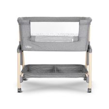 Lorelli Lorelli Millie babaöböl - Grey kiságy, babaágy