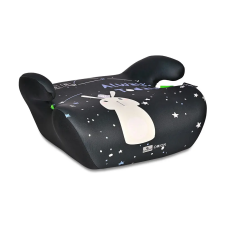 Lorelli Lorelli Orion autós ülésmagasító 125-150cm - Black Rabbit ülésmagasító
