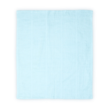 Lorelli Lorelli Polár takaró 75x100 cm - Blue babaágynemű, babapléd