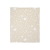 Lorelli Lorelli Polár takaró 85x100 cm - Beige Stars