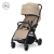 Lorelli Lorelli Quick Automatic Sport babakocsi - Beige