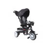 Lorelli Lorelli Rocket tricikli - Black