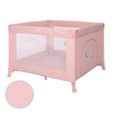 Lorelli Lorelli Sunny utazó járóka - Mellow Rose Star utazóágy