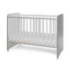 Lorelli Lorelli Sweet Dream kiságy 60x120 - White Artwood