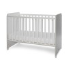 Lorelli Lorelli Sweet Dream kiságy 60x120 - White Milky Milky Green