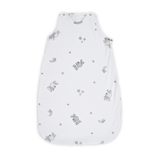 Lorelli Lorelli téli hálózsák 80cm - Little Rabbits Grey babaágynemű, babapléd
