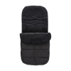 Lorelli Lorelli Thermo bundazsák 95x48cm - Black/Black Polar