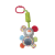 Lorelli Lorelli Toys Campanula plüss babakocsi játék - egér